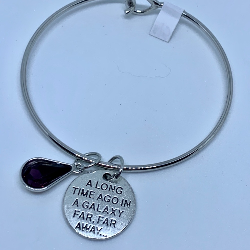 ✨Star Wars Themed Bangle✨